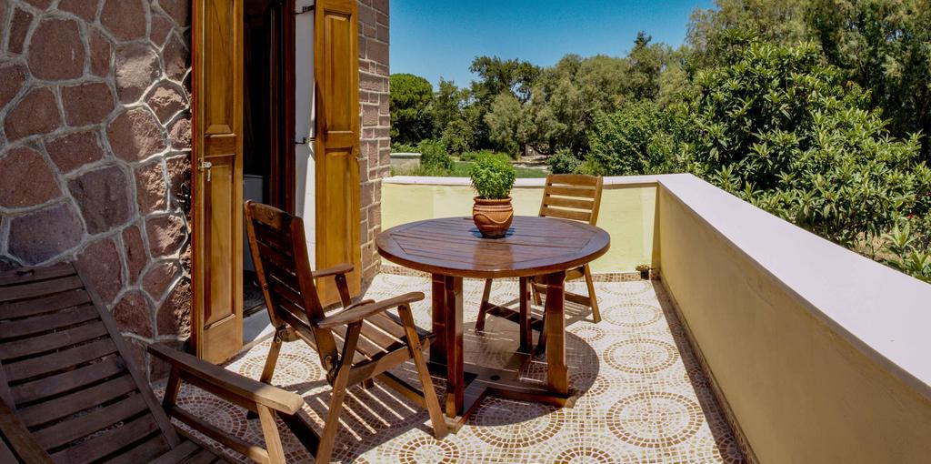 Lela Kaptani Eftalou Olive Grove Mithimna Luaran gambar