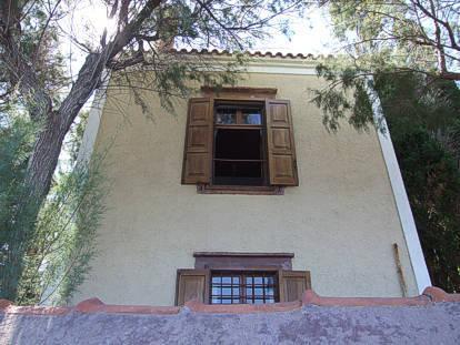 Lela Kaptani Eftalou Olive Grove Mithimna Luaran gambar