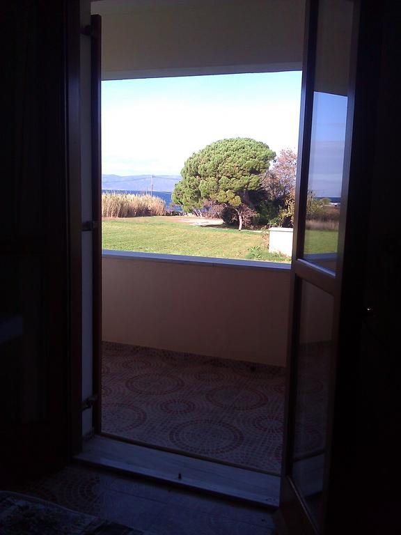 Lela Kaptani Eftalou Olive Grove Mithimna Luaran gambar